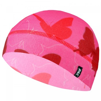 P.A.C. Kids Fleece Hat - Παιδικός σκούφος Φλίς - Papilia P.A.C. Kids Fleece Hat - Παιδικός σκούφος Φλίς - Papilia
