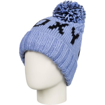 ROXY Tonic - Γυναικείος σκούφος Pom-Pom - Easter Egg ROXY Tonic - Γυναικείος σκούφος Pom-Pom - Easter Egg