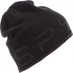 SPYDER Reversible Innsbruck Beanie - Black