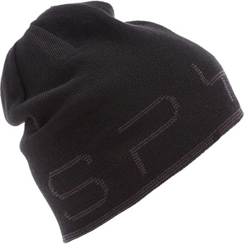 SPYDER Reversible Innsbruck Beanie - Black SPYDER Reversible Innsbruck Beanie - Black