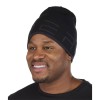 SPYDER Reversible Innsbruck Beanie - Black
