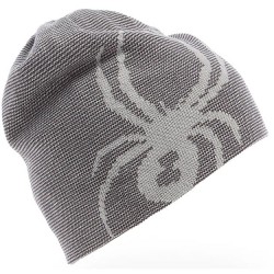 SPYDER Reversible Innsbruck Beanie - Glacier