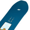 K2 Bottle Rocket 3 Men's snowboard