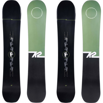 K2 Broadcast 3 Men's snowboard