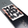 K2 Cold Shoulder 3 Women's snowboard
