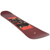 K2 Dreamsicle 2 Women's snowboard