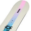 K2 Dreamsicle 3 Women's snowboard