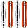K2 Geometric - Men's snowboard 3