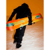 K2 Manifest snowboard 3
