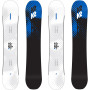 K2 Raygun Pop Men's snowboard 3