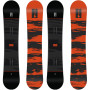 K2 Standard Men's snowboard 3