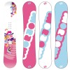 MORROW iris snowboard kid's