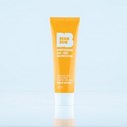 ΑΝΤΙΗΛΙΑΚΟ BEAM BUM Sunscreen Cream SPF 50 50ml