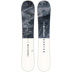 BURTON Flight Attendant Camber Wide - Men's Snowboard 2023
