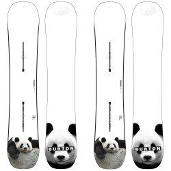 BURTON Process Flying V - Men's Snowboard 2023