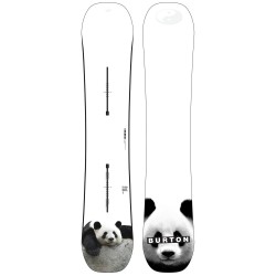BURTON Process Flying V Wide - Men's Snowboard 2023