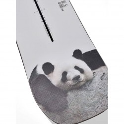 BURTON Process Flying V Wide - Men's Snowboard 2023