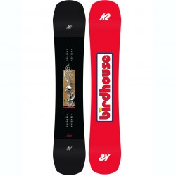 K2 Afterblack x Tony Hawk x Birdhouse - Wide - Ανδρικό snowboard  2022 