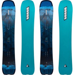 K2 Alchemist Wide - Men's snowboard