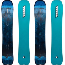 K2 Alchemist Men's snowboard