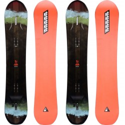 K2 Antidote Unisex snowboard