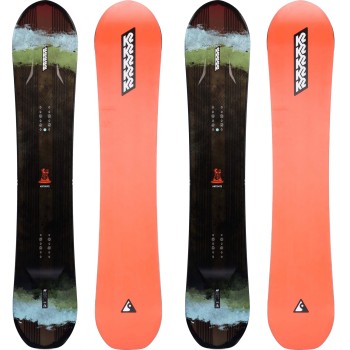 K2 Antidote Unisex snowboard K2 Antidote Unisex snowboard