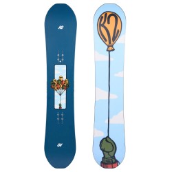 K2 Bottle Rocket Men's snowboard