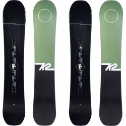 K2 Broadcast Men's snowboard