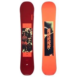 K2 Dreamsicle - Γυναικείο snowboard 2022