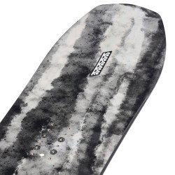 K2 Excavator Unisex snowboard 2023