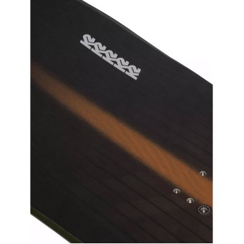 K2 Excavator Unisex snowboard K2 Excavator Unisex snowboard