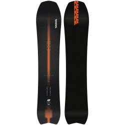 K2 Excavator Unisex snowboard