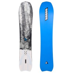 K2 Excavator Unisex snowboard 2023