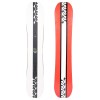 K2 Geometric Wide - Ανδρικό snowboard