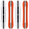 K2 Geometric Wide - Ανδρικό snowboard