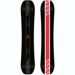 K2 Geometric - Ανδρικό snowboard 2022