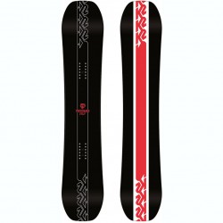 K2 Geometric - Ανδρικό snowboard 2022