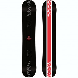 K2 Geometric - Ανδρικό snowboard