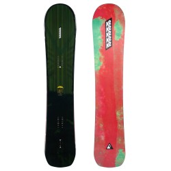 K2 Instrument Men's snowboard