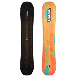 K2 Manifest Wide - Men's snowboard