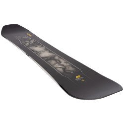 K2 Manifest Men's snowboard 2022