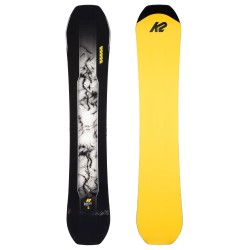 K2 Manifest Men's snowboard 2022