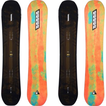 K2 Manifest snowboard K2 Manifest snowboard