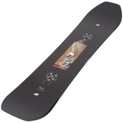 K2 Party Platter x Tony Hawk x Birdhouse Snowboard 2022 