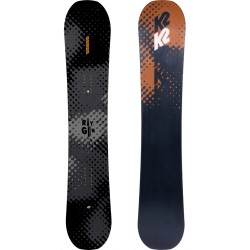 K2 Raygun Wide - Men's snowboard 2023