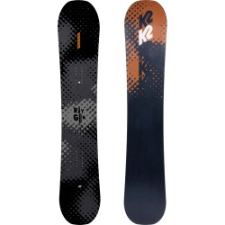 K2 Raygun Wide - Men's snowboard