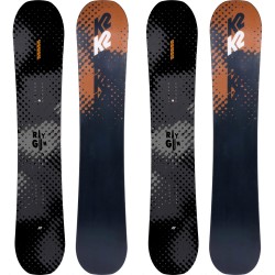 K2 Raygun Wide - Men's snowboard 2023