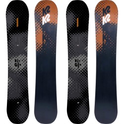 K2 Raygun Men's snowboard