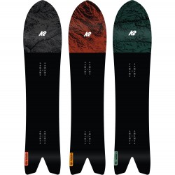 K2 Special Effects Unisex snowboard