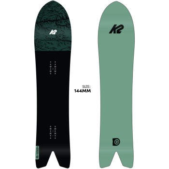 K2 Special Effects Unisex snowboard K2 Special Effects Unisex snowboard